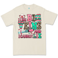 Bone i like big veins and i cannot lie Premium Tee - RanaPortraitStore