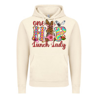 Vintage Artic One hip lunch lady Vintage Hoodie - Neo Western