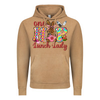 Vintage Camel One hip lunch lady Vintage Hoodie - Neo Western
