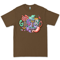 Cacao gastro crew Premium Tee - RanaPortraitStore