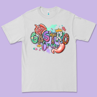 Premium Tee gastro crew
