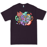 Plum gastro crew Premium Tee - RanaPortraitStore