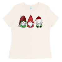 Bone christmas gnomes Ladies Tee - AdoDesignShop
