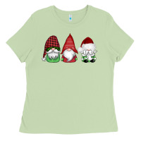 Matcha christmas gnomes Ladies Tee - AdoDesignShop