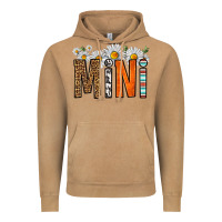 Vintage Camel western daisies mini Vintage Hoodie - HRA Design Shop