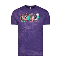 Cloud Purple pharmacy Vintage Tee - AdoDesignShop