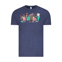 Vintage Denim pharmacy Vintage Tee - AdoDesignShop