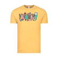 Vintage Mustard pharmacy Vintage Tee - AdoDesignShop