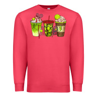 Cardinal tennis coffee cups bbs Premium Sweatshirt - BundleAndBundleShop