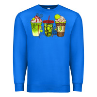 True Royal tennis coffee cups bbs Premium Sweatshirt - BundleAndBundleShop