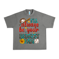 Tornado i'll always be your biggest fan baseball Urban Heavy Tee - BundleAndBundleShop