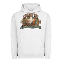 Pigment Lunar Rock Chasin you like a shot of whiskey bull skull Urban Hoodie - HowdyJamesFarm