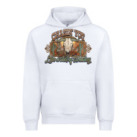 White Chasin you like a shot of whiskey bull skull Urban Hoodie - HowdyJamesFarm