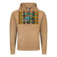 Life Is Better In The Country Skinny Metal Can Holder Vintage Hoodie | Teevron