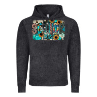 Vintage Black senior2022 Vintage Hoodie - JahusDesignShop