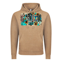 Vintage Coffee senior2022 Vintage Hoodie - JahusDesignShop