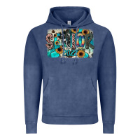 Vintage Denim senior2022 Vintage Hoodie - JahusDesignShop