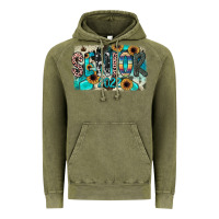 Vintage Olive senior2022 Vintage Hoodie - JahusDesignShop