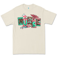 Bone nurse Premium Tee - RanaPortraitStore