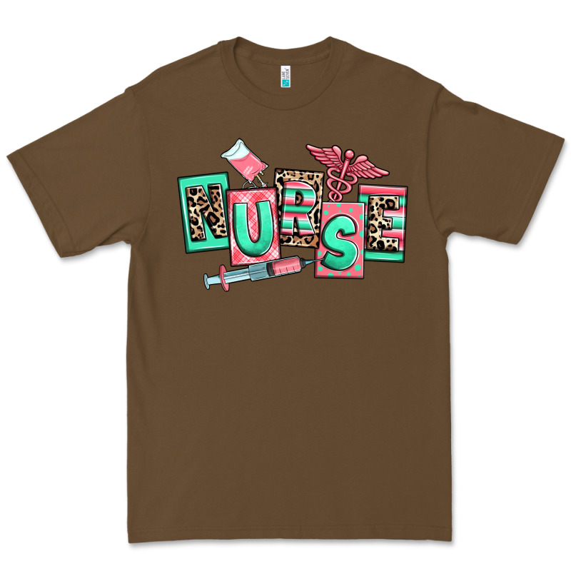 Nurse Premium Tee by RanaPortraitStore | Teevron