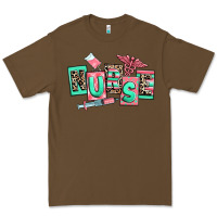 Cacao nurse Premium Tee - RanaPortraitStore