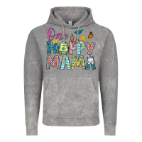 Cloud Rock One Hoppy Mama Vintage Hoodie - Neo Western