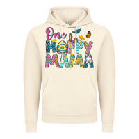 Vintage Artic One Hoppy Mama Vintage Hoodie - Neo Western