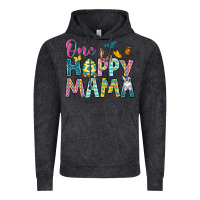Vintage Black One Hoppy Mama Vintage Hoodie - Neo Western