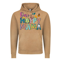 Vintage Camel One Hoppy Mama Vintage Hoodie - Neo Western