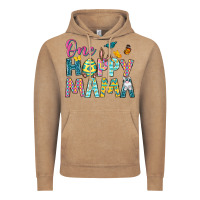 Vintage Coffee One Hoppy Mama Vintage Hoodie - Neo Western