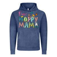 Vintage Denim One Hoppy Mama Vintage Hoodie - Neo Western