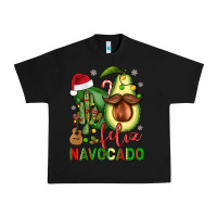Black feliz navocado avocado Urban Heavy Tee - JahusDesignShop
