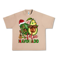 Burro feliz navocado avocado Urban Heavy Tee - JahusDesignShop