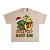 French Oak feliz navocado avocado Urban Heavy Tee - JahusDesignShop