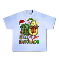 Grape Ice feliz navocado avocado Urban Heavy Tee - JahusDesignShop