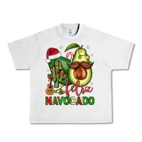 Lunar Rock feliz navocado avocado Urban Heavy Tee - JahusDesignShop