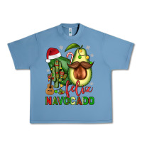 Pebble Blue feliz navocado avocado Urban Heavy Tee - JahusDesignShop