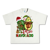 Pistachio feliz navocado avocado Urban Heavy Tee - JahusDesignShop