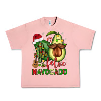 Salmon feliz navocado avocado Urban Heavy Tee - JahusDesignShop
