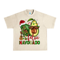 Sandshell feliz navocado avocado Urban Heavy Tee - JahusDesignShop