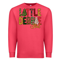 Cardinal little debbie slut bbs Premium Sweatshirt - BundleAndBundleShop