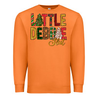 Carrot little debbie slut bbs Premium Sweatshirt - BundleAndBundleShop