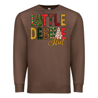 Chestnut little debbie slut bbs Premium Sweatshirt - BundleAndBundleShop