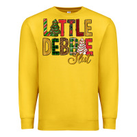 Lemon little debbie slut bbs Premium Sweatshirt - BundleAndBundleShop