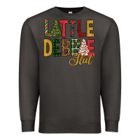 Smoke little debbie slut bbs Premium Sweatshirt - BundleAndBundleShop