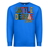 True Royal little debbie slut bbs Premium Sweatshirt - BundleAndBundleShop