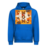 Cobalt fireman mom mother's day Urban Hoodie - TumblerDesignByShophia