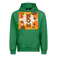 Emerald fireman mom mother's day Urban Hoodie - TumblerDesignByShophia