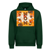 Forest Green fireman mom mother's day Urban Hoodie - TumblerDesignByShophia