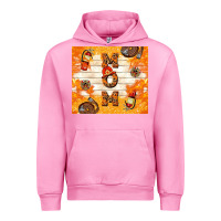 Fuchsia Pink fireman mom mother's day Urban Hoodie - TumblerDesignByShophia